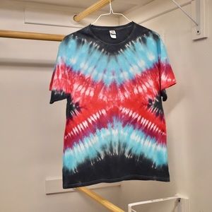 Tie Dye Tee
